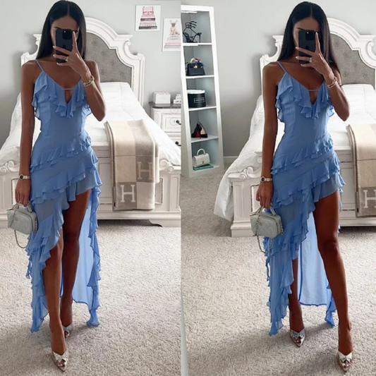 Melina | Robe de soirée pour femmes