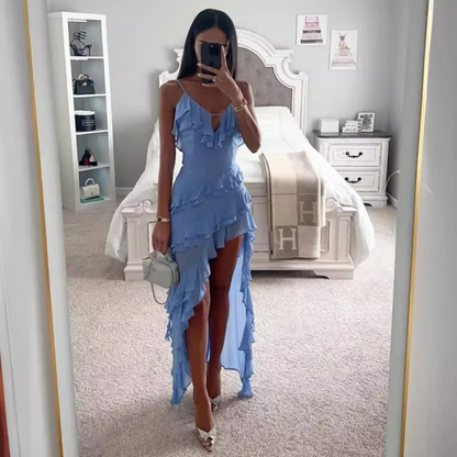Melina | Robe de soirée pour femmes