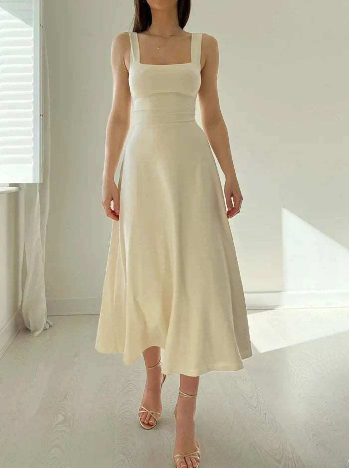 Verenar | Robe Simple pour Femmes