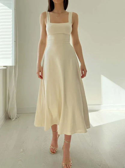 Verenar | Robe Simple pour Femmes