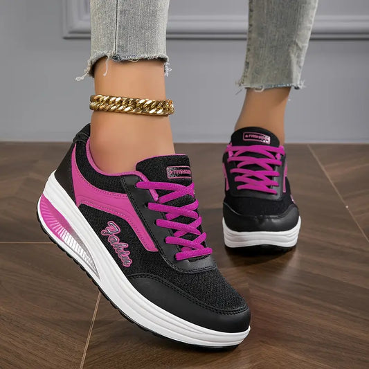 Rowie | Chaussures de sport pour femmes, confortables et élégantes