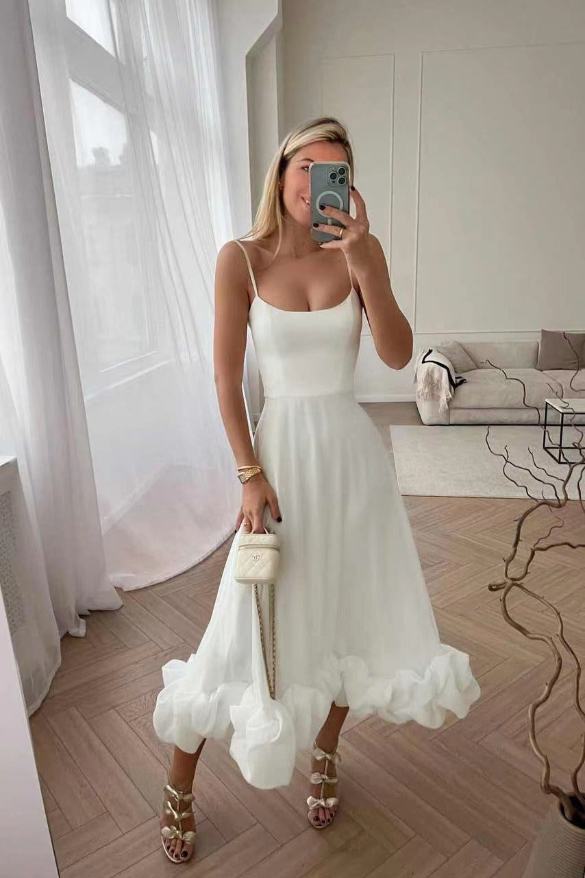 Ermentrude | Elegant dress for women