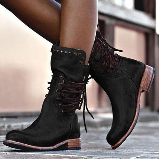 Caspiana | Bottes modernes pour femmes