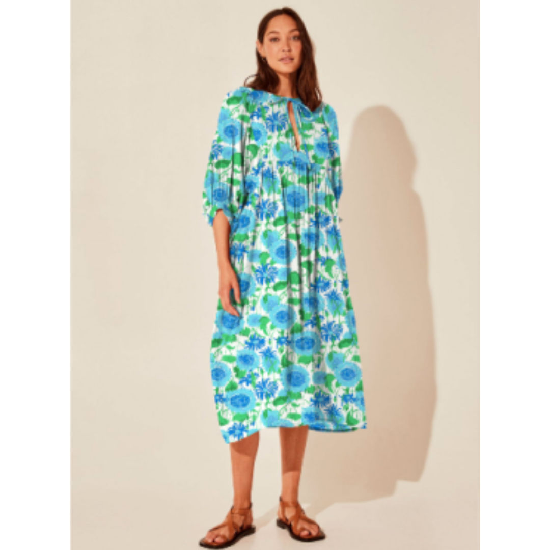 Juninper | Robe Maxi Femme