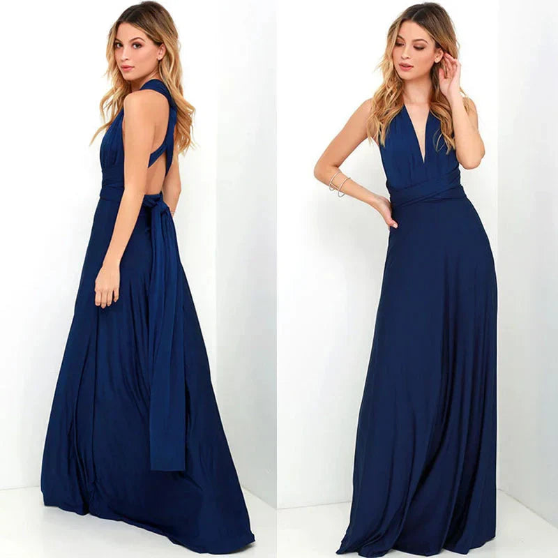 Kaze | Robe élégante pour femmes