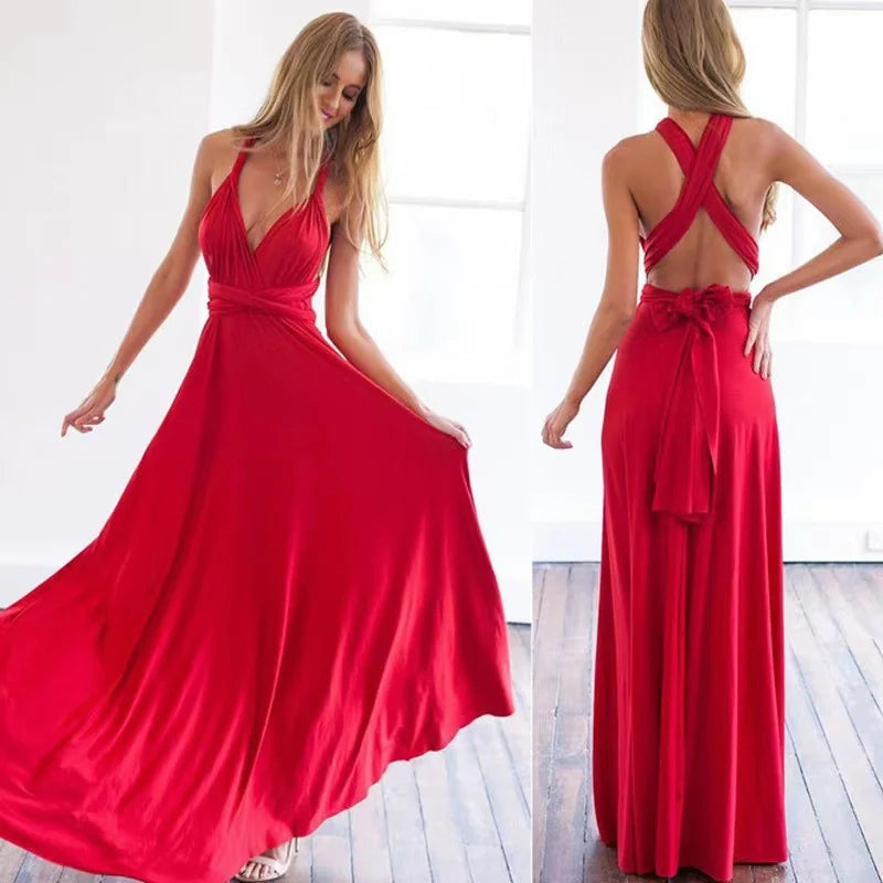 Kaze | Robe élégante pour femmes