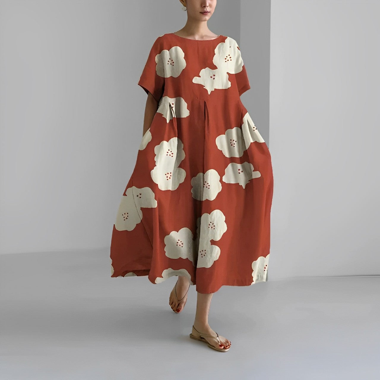 Jamie | Belle Robe pour Femmes