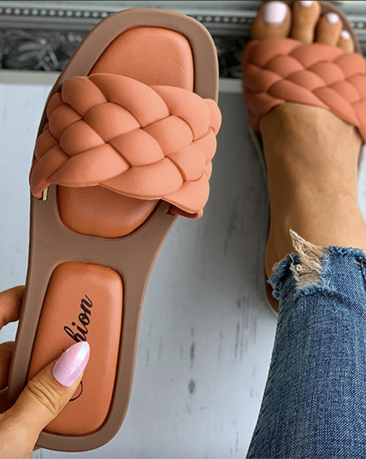 Juttaral | Sandales modernes pour femmes