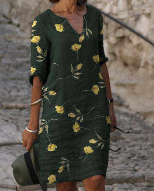 Zarae | Elegant dress for women
