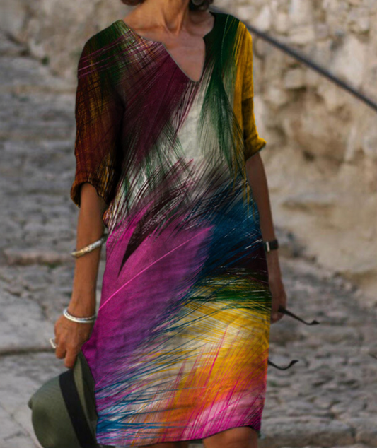 Zarae | Elegant dress for women