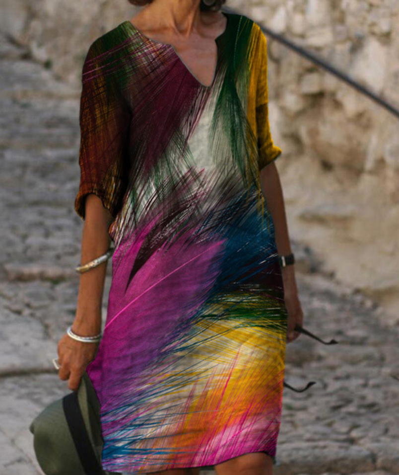Zarae | Robe élégante pour femmes