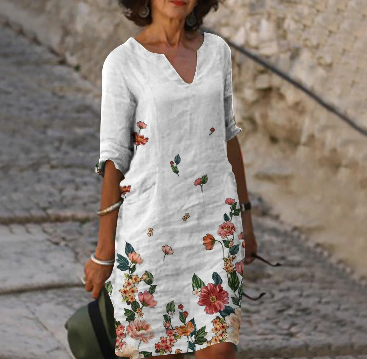 Zarae | Robe élégante pour femmes