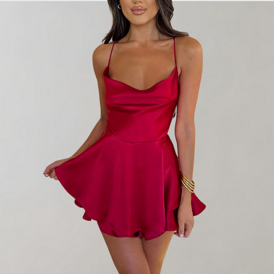 Claral | Robe élégante pour femmes