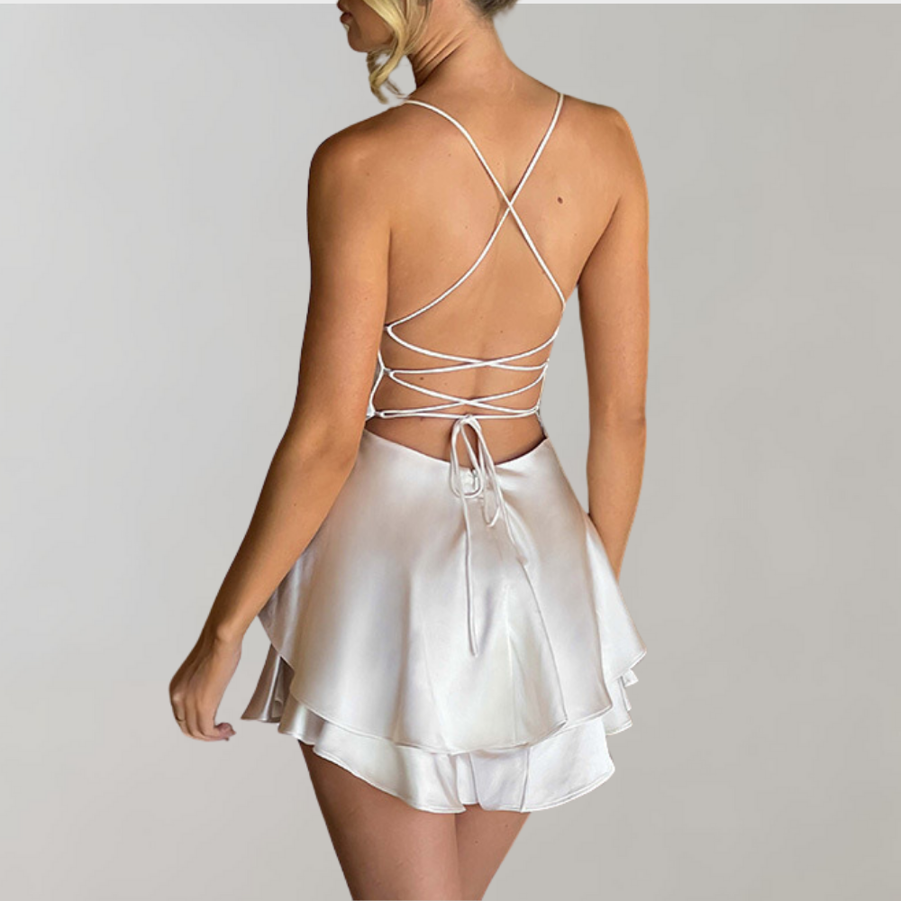 Claral | Robe élégante pour femmes