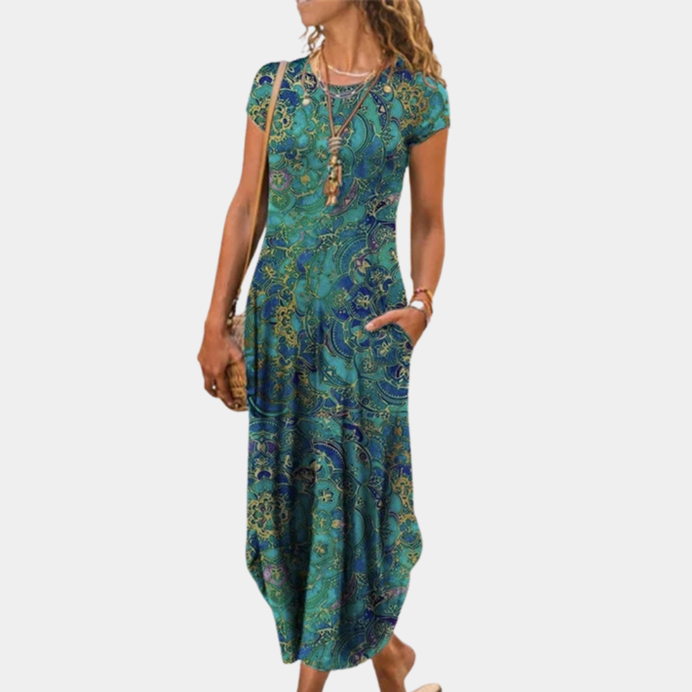 Dorisal | Robe élégante pour femmes
