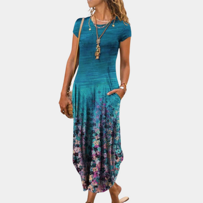 Dorisal | Robe élégante pour femmes