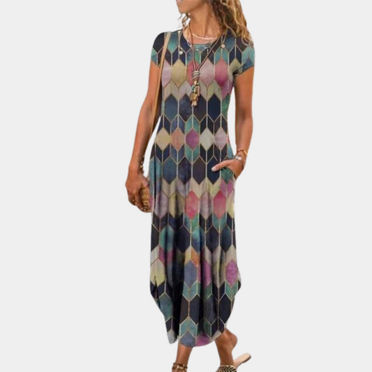 Dorisal | Elegant dress for women