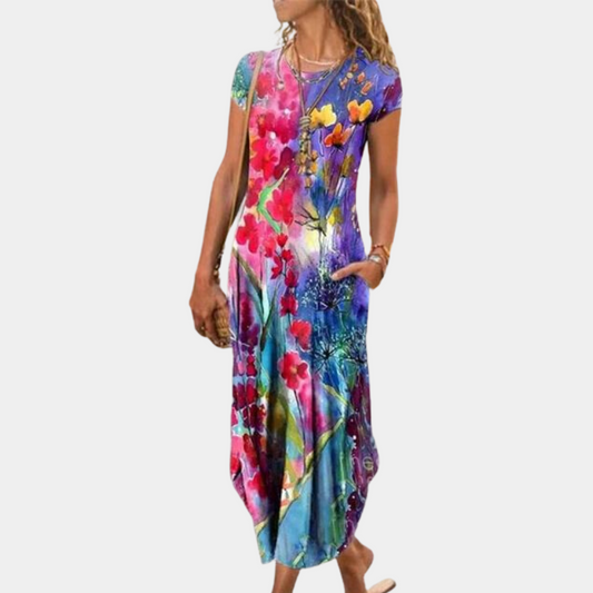 Dorisal | Elegant dress for women