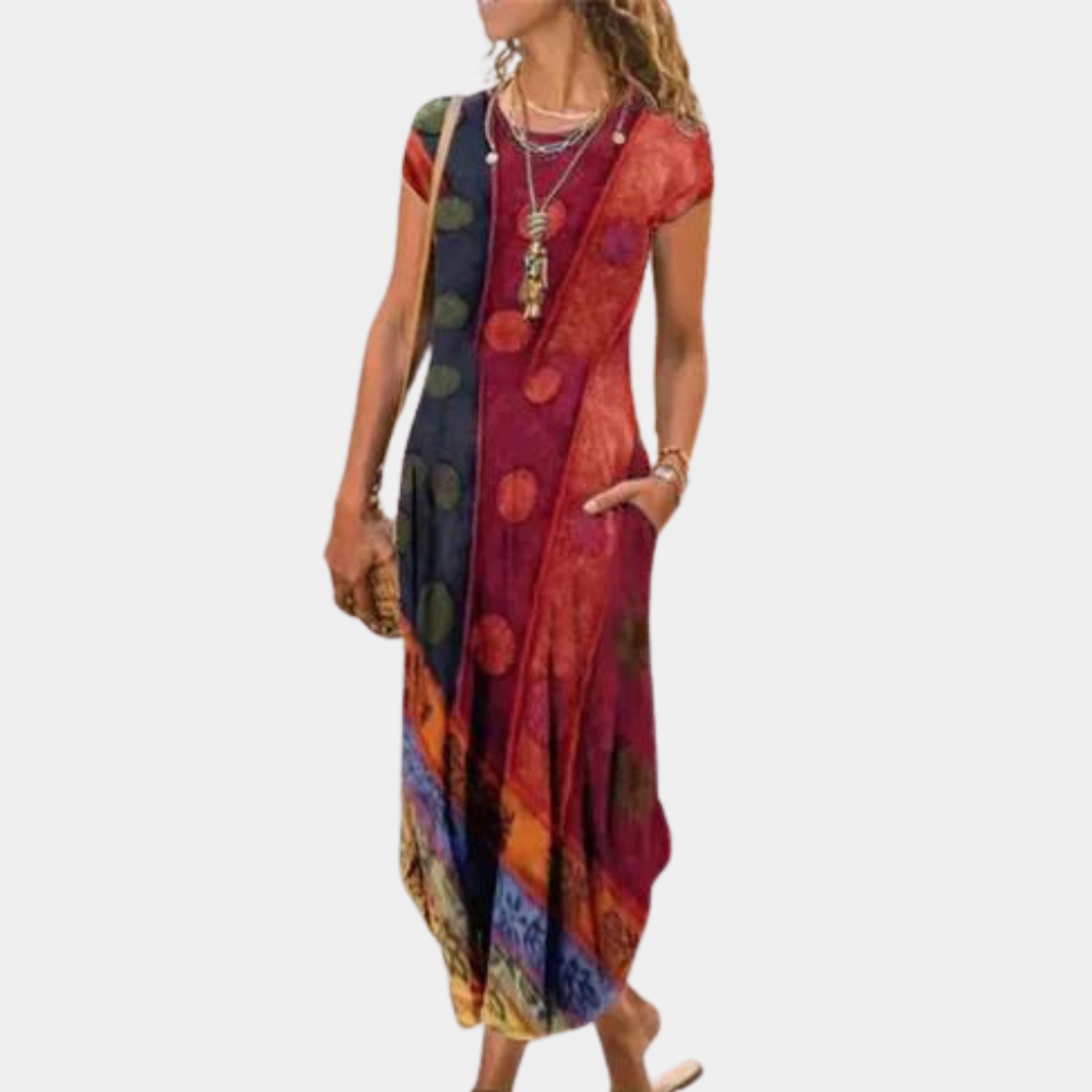 Dorisal | Robe élégante pour femmes