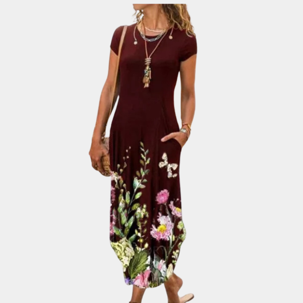 Dorisal | Robe élégante pour femmes