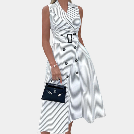 Constanzer | Robe sans manches pour femmes