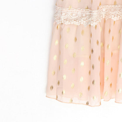 Nova | Robe Boho Élégante