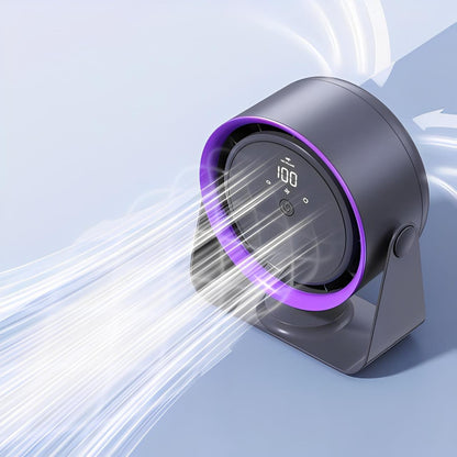 Ventilateur Portable Sans Lames