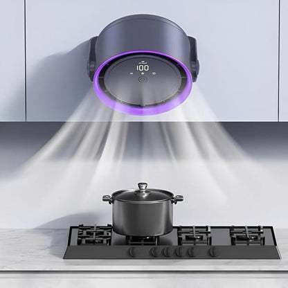 Ventilateur Portable Sans Lames