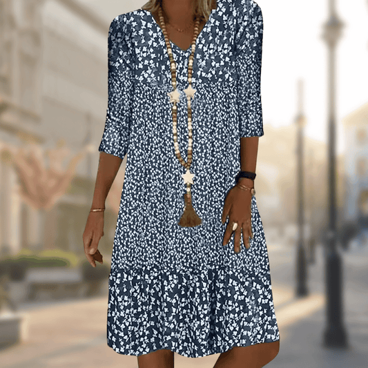 Solara | The elegant and comfortable dress for women