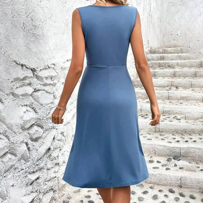 Senta | Robe d'été pour femmes