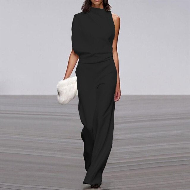 Ingeborg | Summer jumpsuit