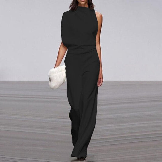 Ingeborg | Summer jumpsuit