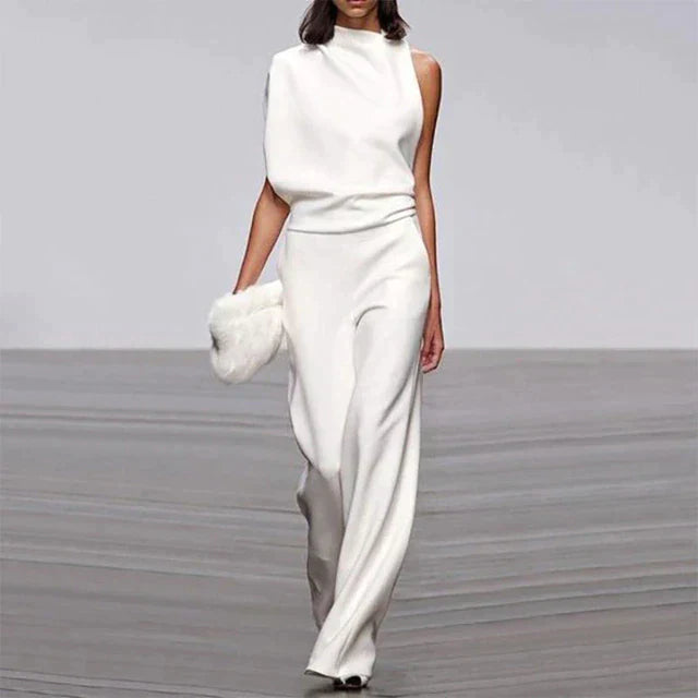 Ingeborg | Summer jumpsuit