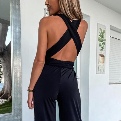 Em | Elegant jumpsuit for women