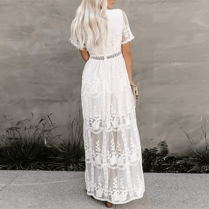 Winifredim | Robe Maxi Femme