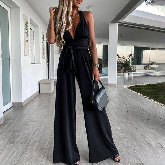 Em | Elegant jumpsuit for women