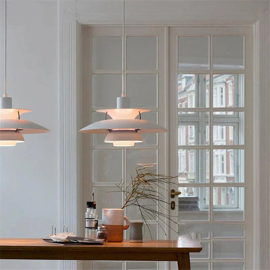 Premium Circular Chandelier