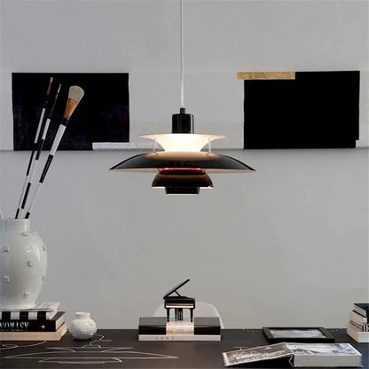 Premium Circular Chandelier