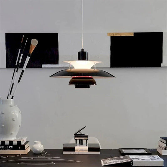 Premium Circular Chandelier