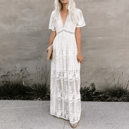 Winifredim | Robe Maxi Femme