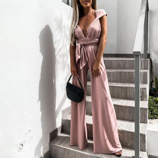 Em | Elegant jumpsuit for women