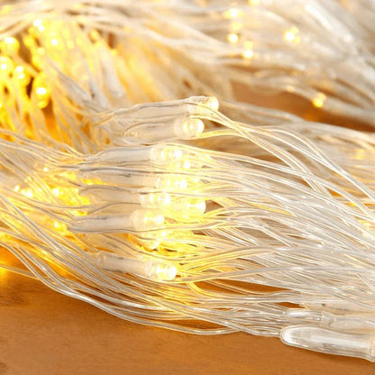 Lumières en Filet LED