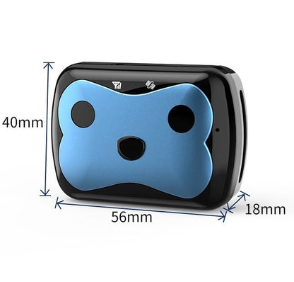Traceur GPS pour Chiens | Collier de Localisation
