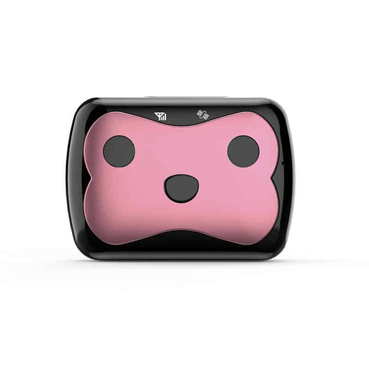 Traceur GPS pour Chiens | Collier de Localisation