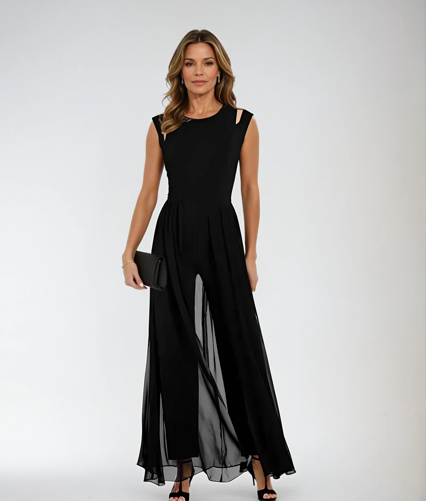 Eugenie | Robe Femme