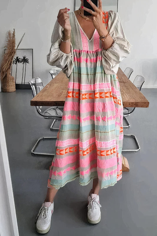 Alena | Summer dress for women