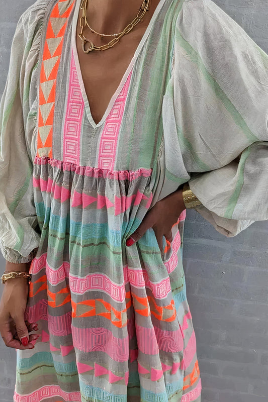 Alena | Summer dress for women