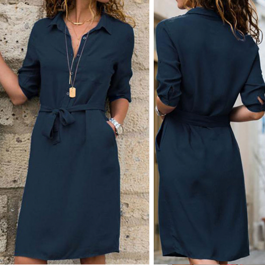Indira | Elegant Dress for Women