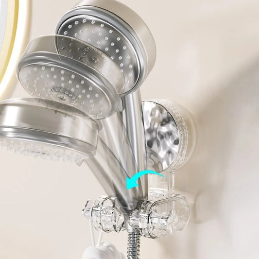 Support de Douche Mobile