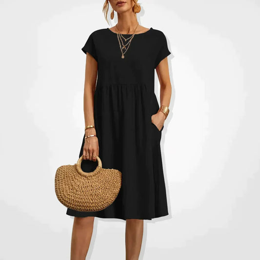 Aria | Comfortable summer dress